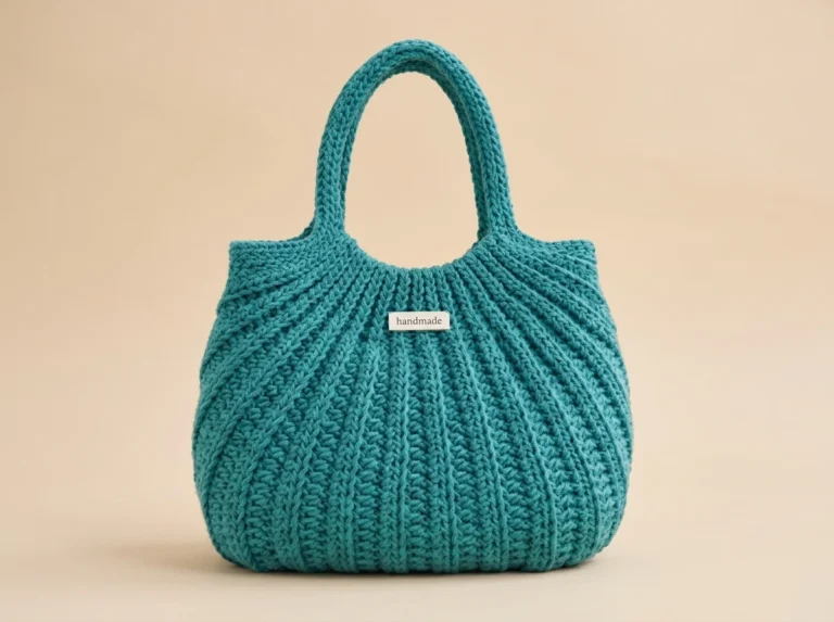 Crochet Bag