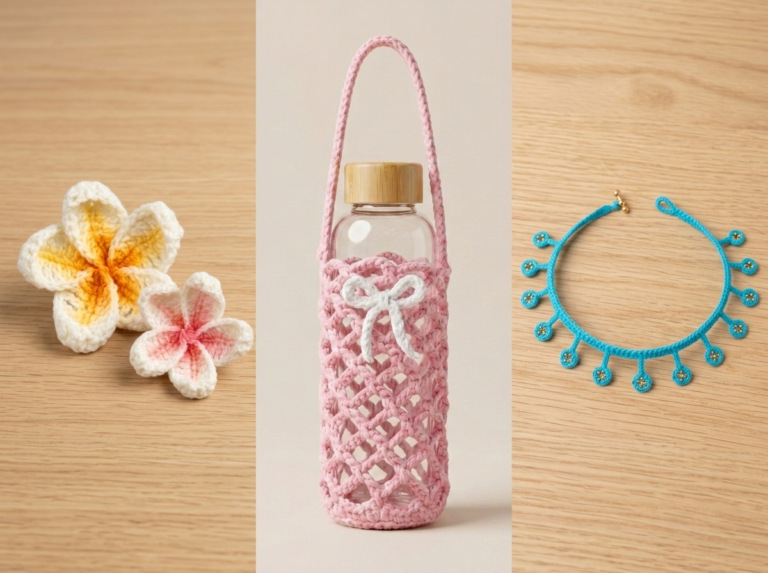 Crochet DIY