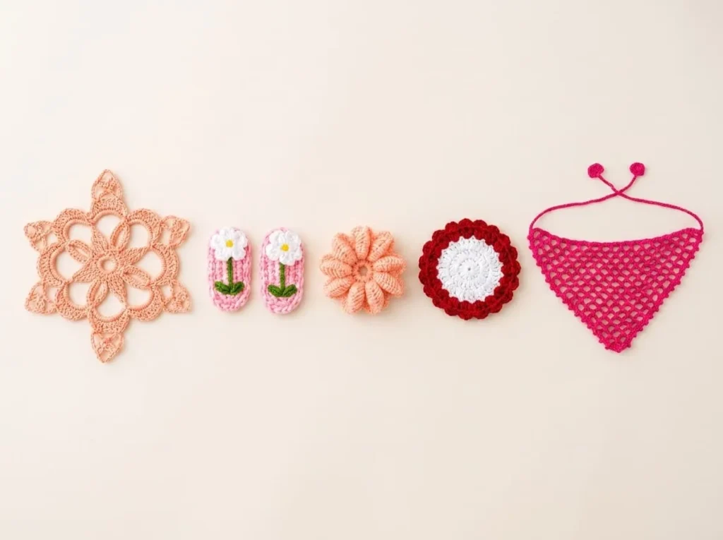 crochet DIY tutorial