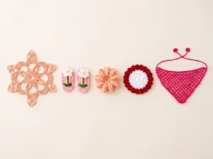 crochet DIY tutorial
