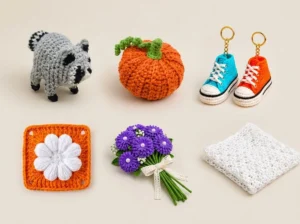 crochet DIY
