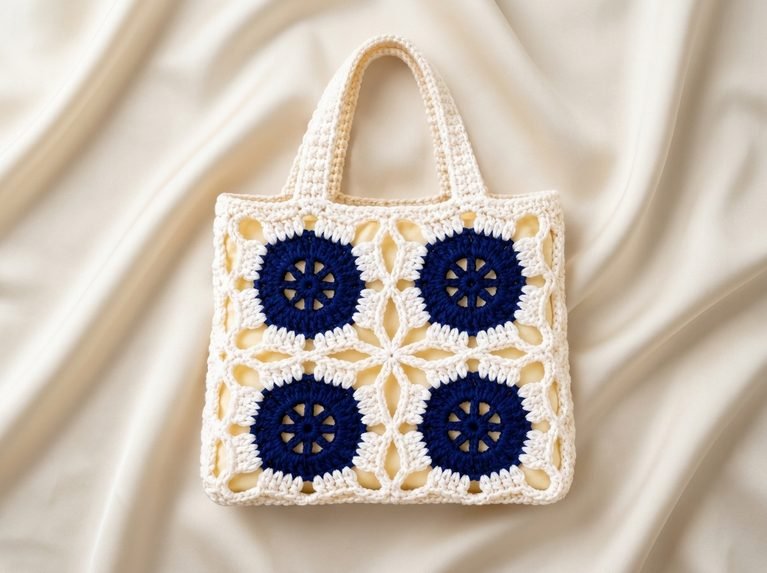 Crochet Bag
